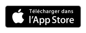 Téléchargez dans l'AppStore